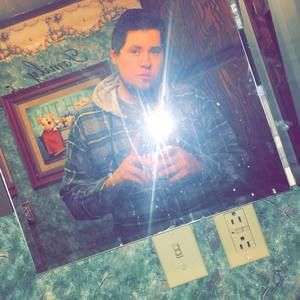 Meet your Posher, Dylan